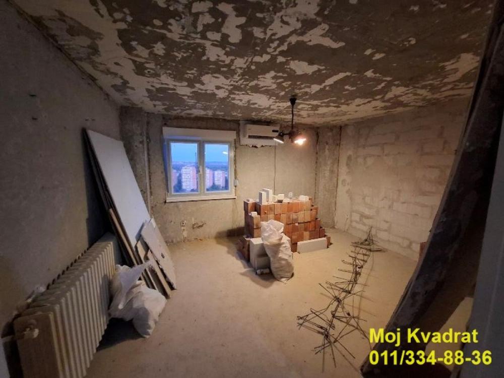 Slika 5 - Četvorosoban stan na prodaju, 96m2, 220.000€