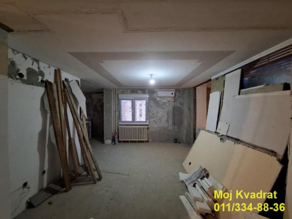 Slika 1 - Četvorosoban stan na prodaju, 96m2, 220.000€