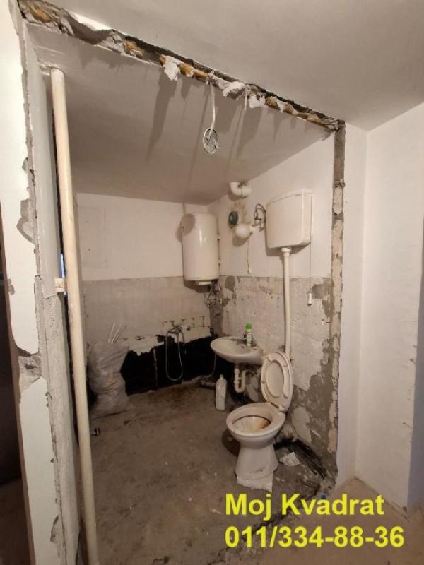 Slika 7 - Četvorosoban stan na prodaju, 96m2, 220.000€