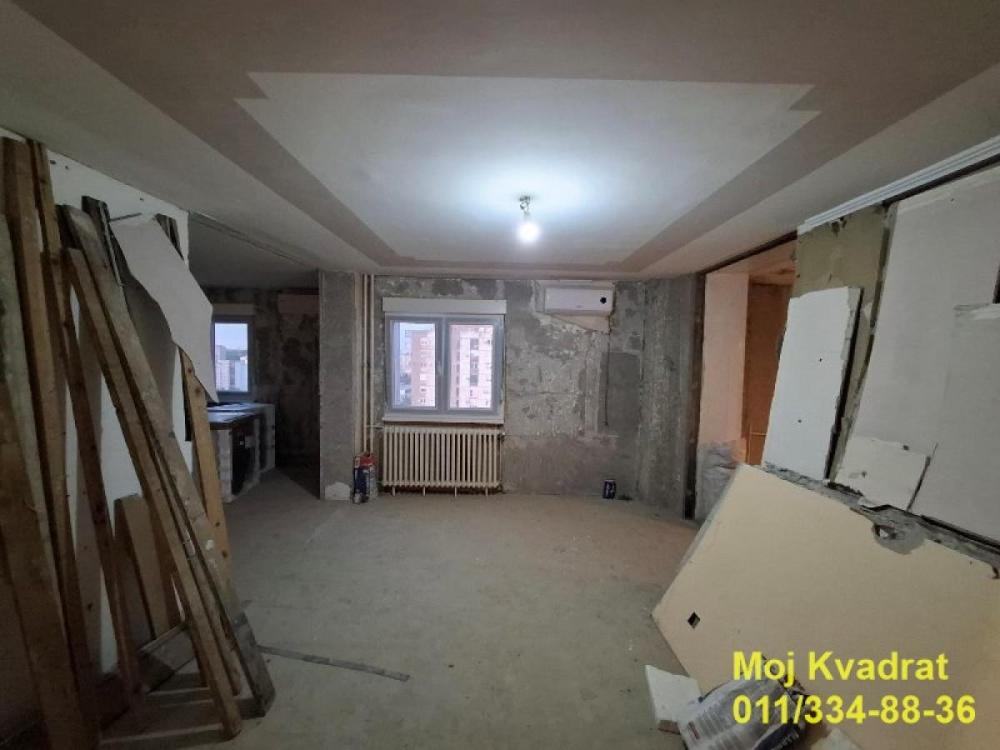 Slika 3 - Četvorosoban stan na prodaju, 96m2, 220.000€