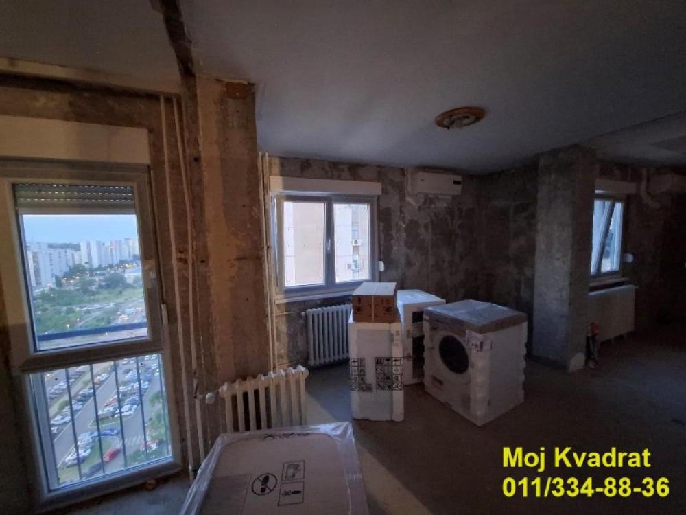 Slika 4 - Četvorosoban stan na prodaju, 96m2, 220.000€