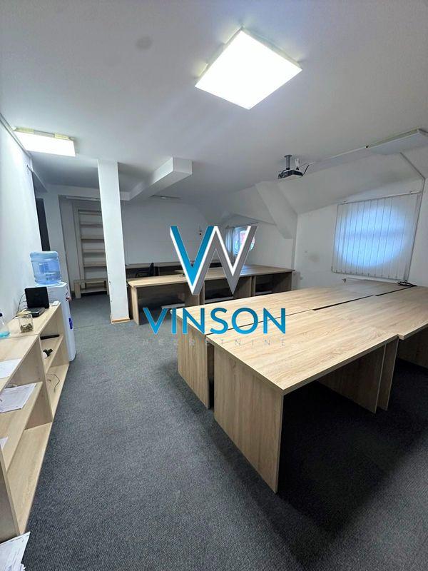 Slika 1 - Šafarikova,  Lokal za izdavanje, 136m2, 900€