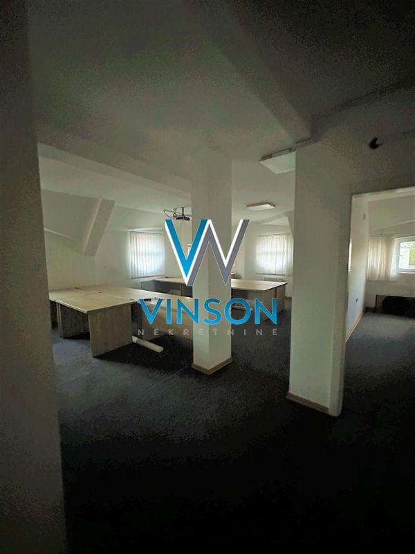 Slika 2 - Šafarikova,  Lokal za izdavanje, 136m2, 900€