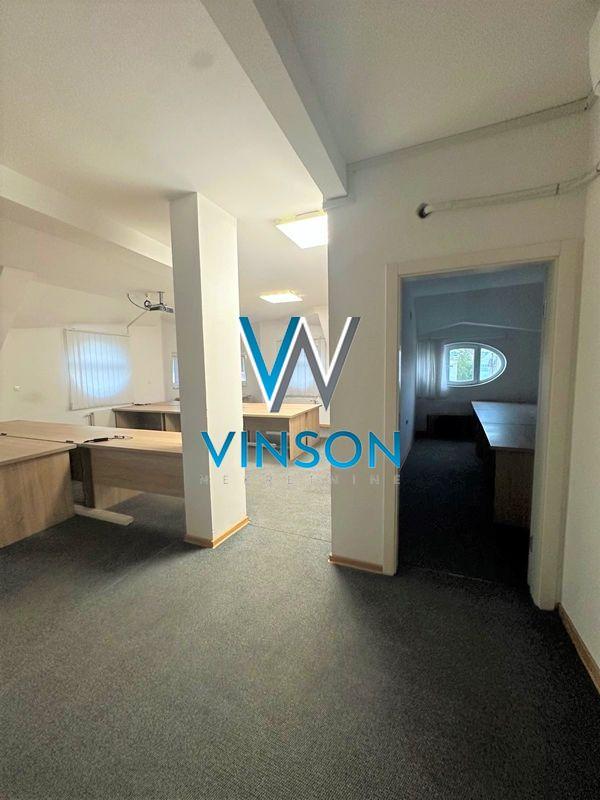 Slika 3 - Šafarikova,  Lokal za izdavanje, 136m2, 900€