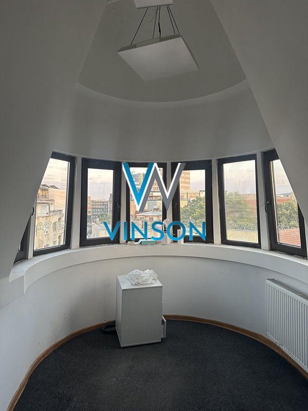 Slika 4 - Šafarikova,  Lokal za izdavanje, 136m2, 900€