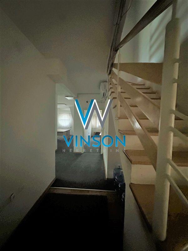 Slika 5 - Šafarikova,  Lokal za izdavanje, 136m2, 900€