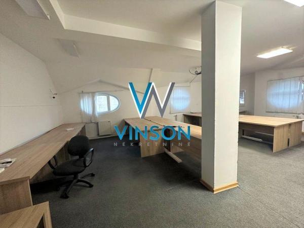 Glavna slika -Šafarikova,  Lokal za izdavanje, 136m2, 900€