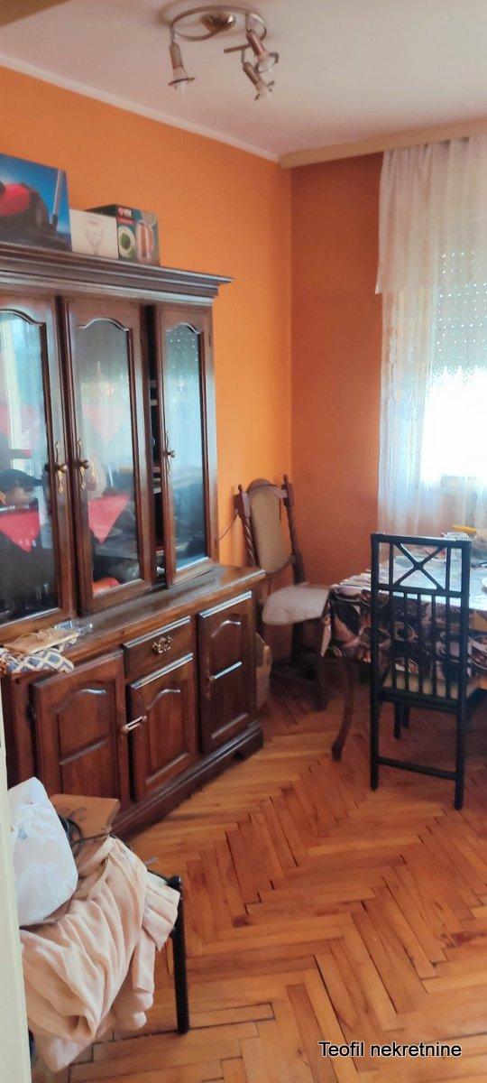 Glavna slika -Jabučki rit, Dvosoban stan na prodaju, 50m2, 48.000€