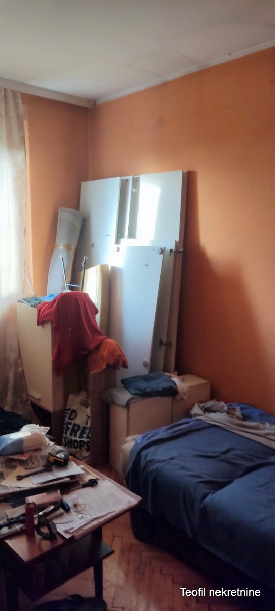 Slika 1 - Jabučki rit, Dvosoban stan na prodaju, 50m2, 48.000€