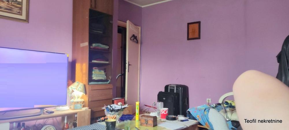 Slika 2 - Jabučki rit, Dvosoban stan na prodaju, 50m2, 48.000€