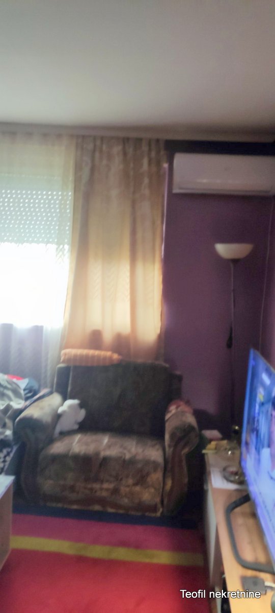 Slika 3 - Jabučki rit, Dvosoban stan na prodaju, 50m2, 48.000€