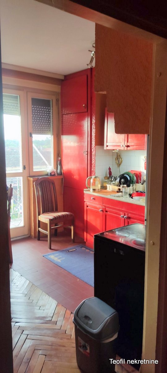 Slika 4 - Jabučki rit, Dvosoban stan na prodaju, 50m2, 48.000€