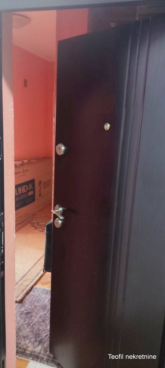 Slika 7 - Jabučki rit, Dvosoban stan na prodaju, 50m2, 48.000€