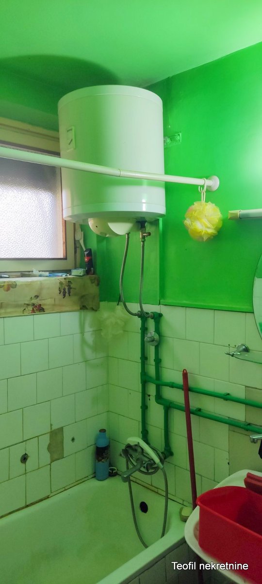 Slika 8 - Jabučki rit, Dvosoban stan na prodaju, 50m2, 48.000€