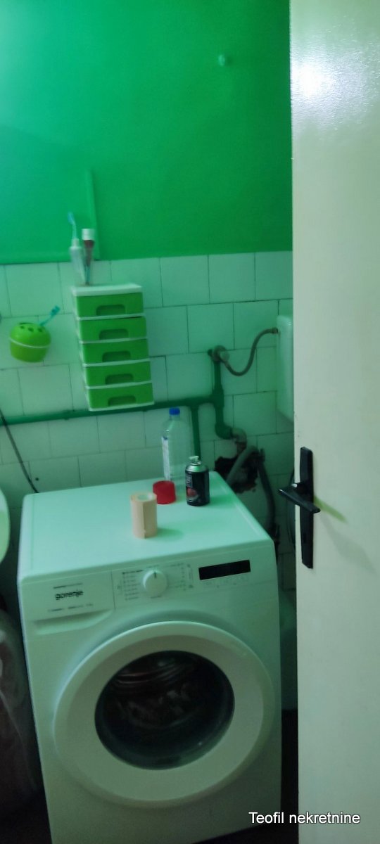 Slika 9 - Jabučki rit, Dvosoban stan na prodaju, 50m2, 48.000€