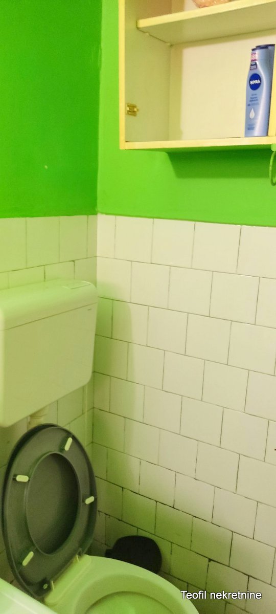 Slika 10 - Jabučki rit, Dvosoban stan na prodaju, 50m2, 48.000€