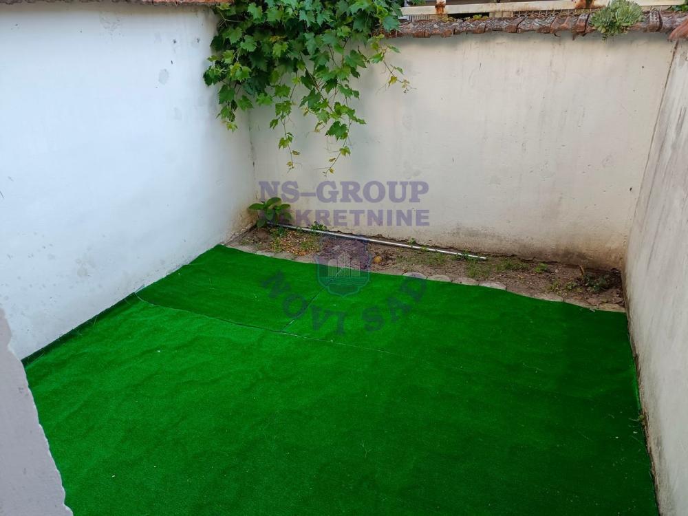 Slika 7 - Jednoiposoban stan za izdavanje, 27m2, 300€