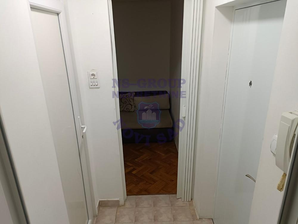 Slika 5 - Jednoiposoban stan za izdavanje, 27m2, 300€