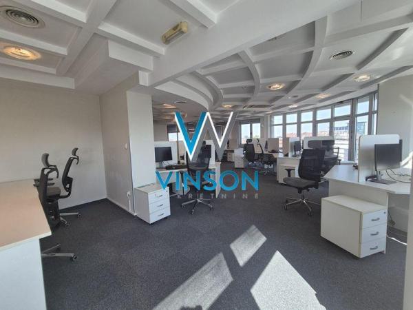 Slika 1 -  Lokal za izdavanje, 324m2, 3.800€