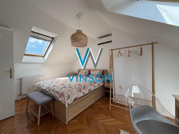 Slika 5 - Železnička, Dvoiposoban stan za izdavanje, 60m2, 1.000€