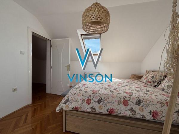 Slika 6 - Železnička, Dvoiposoban stan za izdavanje, 60m2, 1.000€