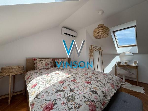 Slika 7 - Železnička, Dvoiposoban stan za izdavanje, 60m2, 1.000€