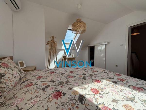 Slika 8 - Železnička, Dvoiposoban stan za izdavanje, 60m2, 1.000€