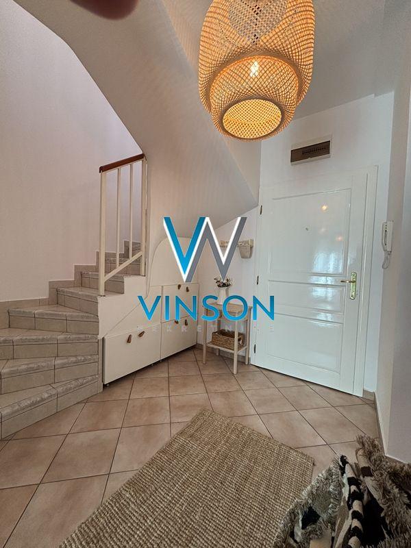 Slika 11 - Železnička, Dvoiposoban stan za izdavanje, 60m2, 1.000€