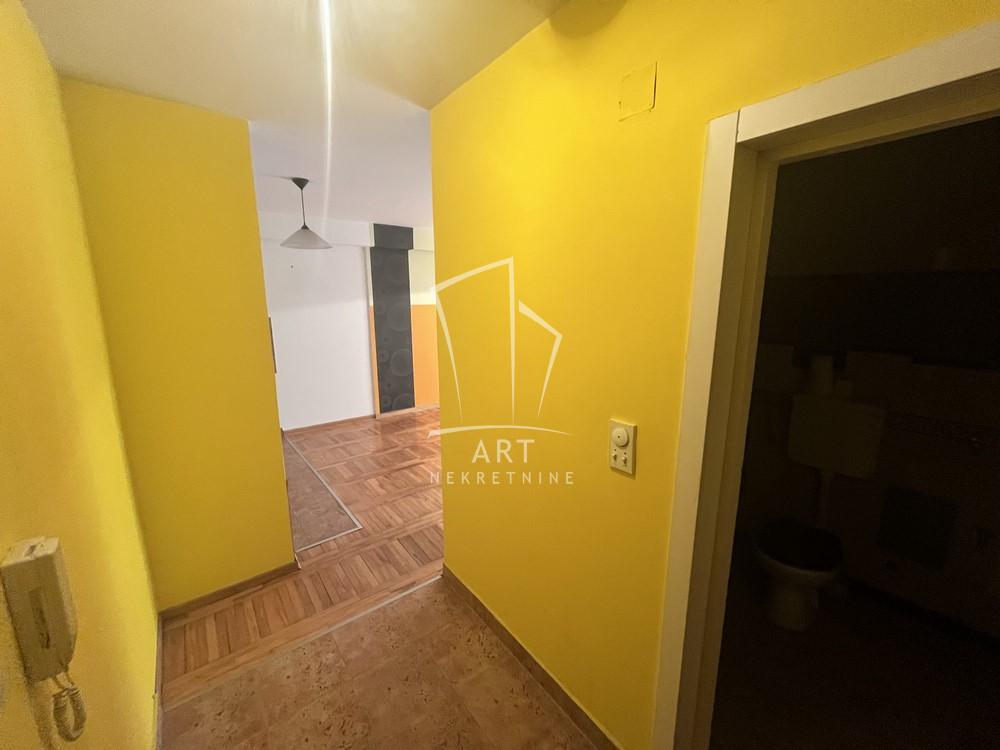 Slika 1 - Vladana Desnice, Jednoiposoban stan na prodaju, 36m2, 87.500€