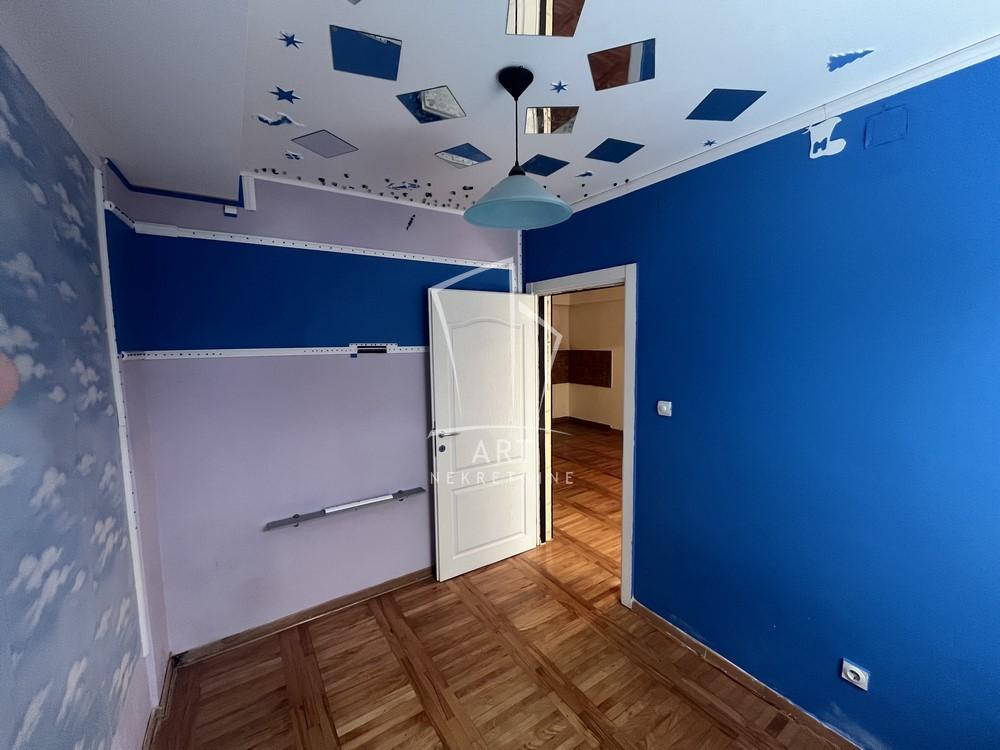 Slika 3 - Vladana Desnice, Jednoiposoban stan na prodaju, 36m2, 87.500€