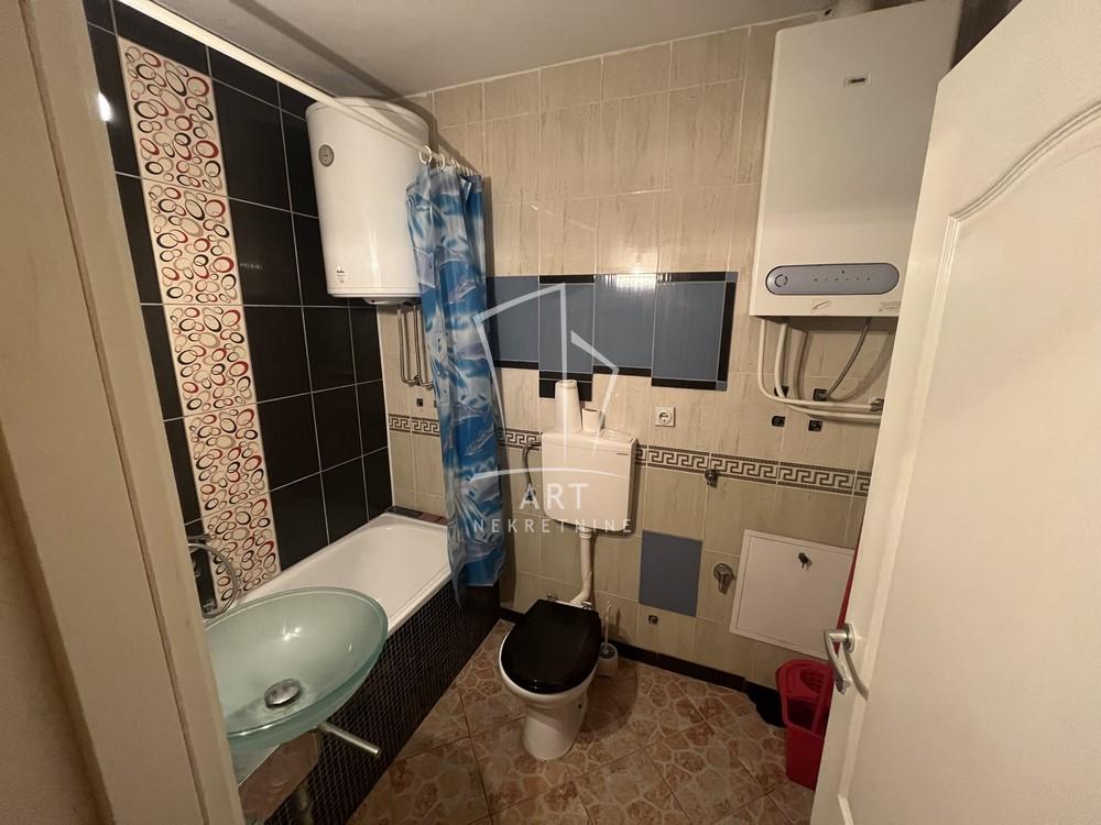 Slika 4 - Vladana Desnice, Jednoiposoban stan na prodaju, 36m2, 87.500€