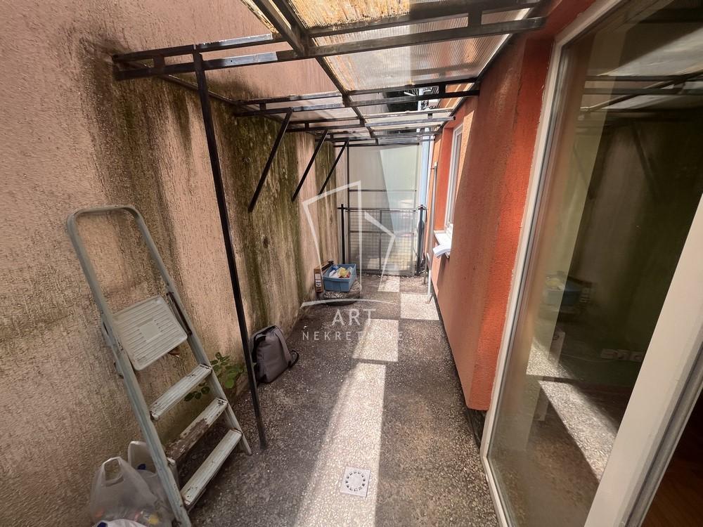 Slika 5 - Vladana Desnice, Jednoiposoban stan na prodaju, 36m2, 87.500€