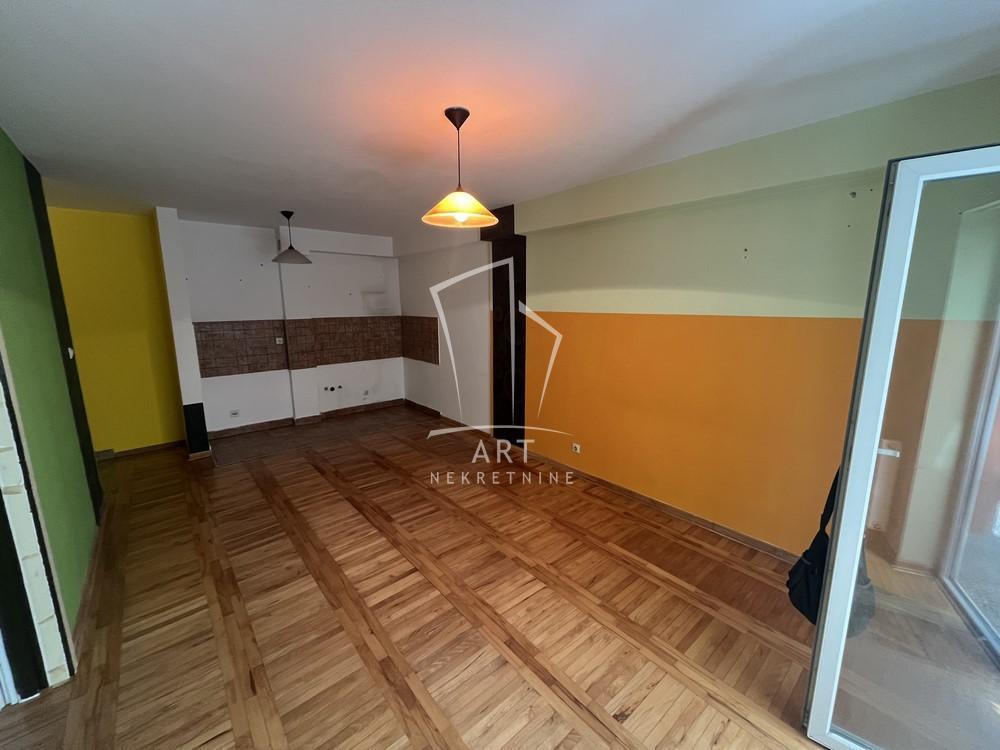 Glavna slika -Vladana Desnice, Jednoiposoban stan na prodaju, 36m2, 87.500€