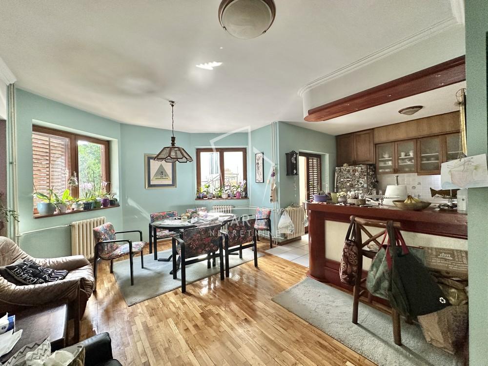 Slika 2 - Veziljska,  Kuća na prodaju, 729m2, 950.000€