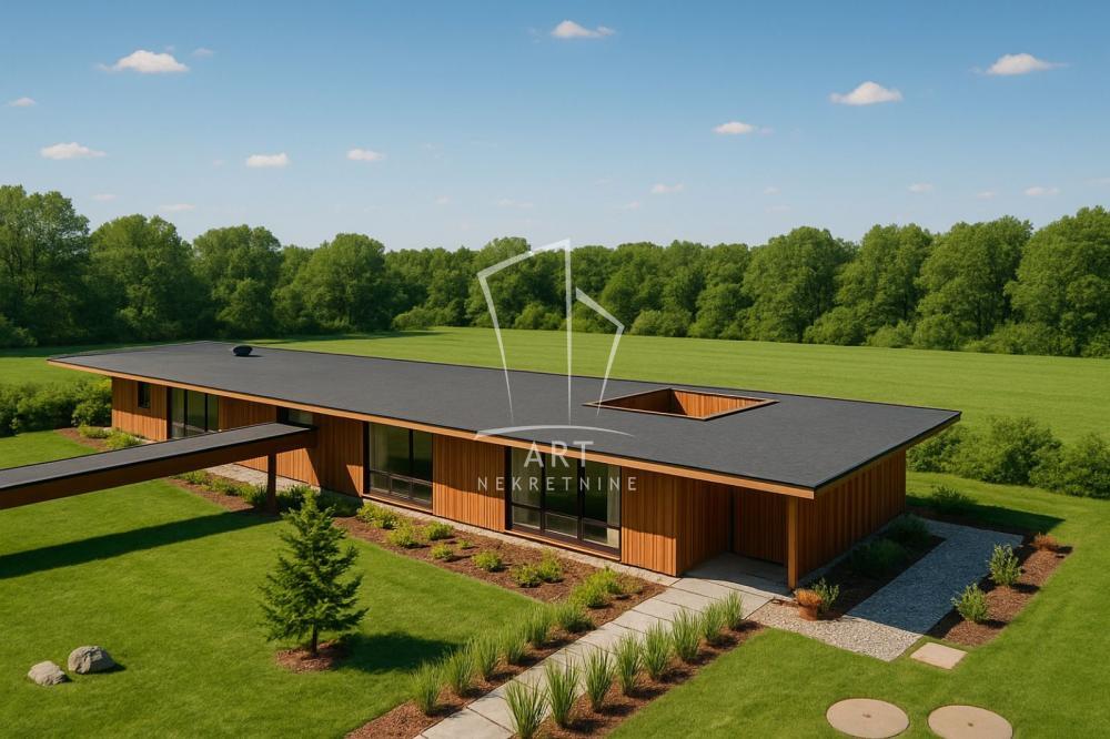 Glavna slika -Šumatovačka,  Kuća na prodaju, 138m2, 38.000€