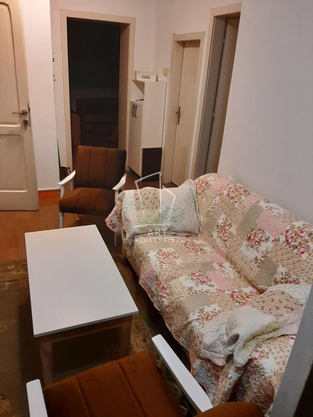 Slika 1 - Braće Baruh, Dvosoban stan za izdavanje, 54m2, 650€