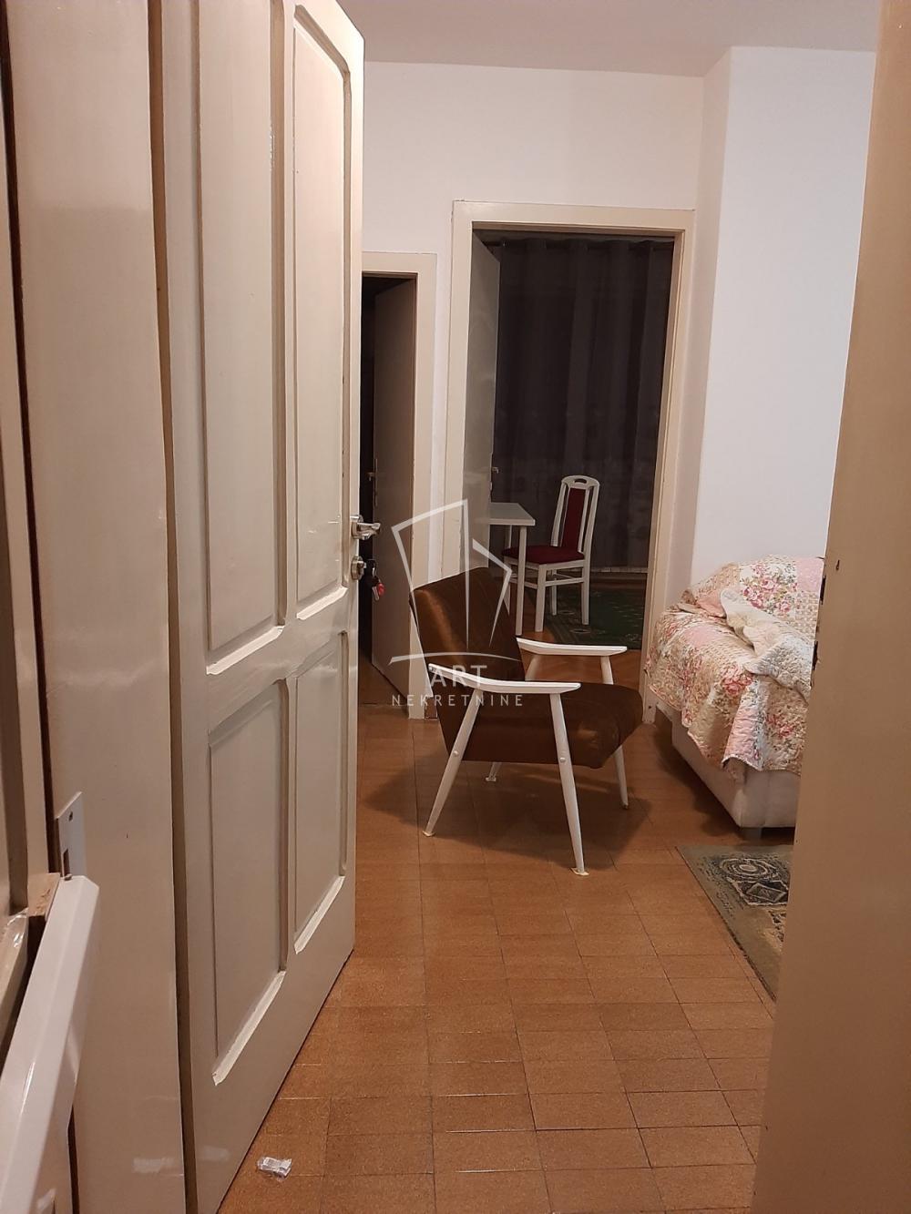 Slika 2 - Braće Baruh, Dvosoban stan za izdavanje, 54m2, 650€