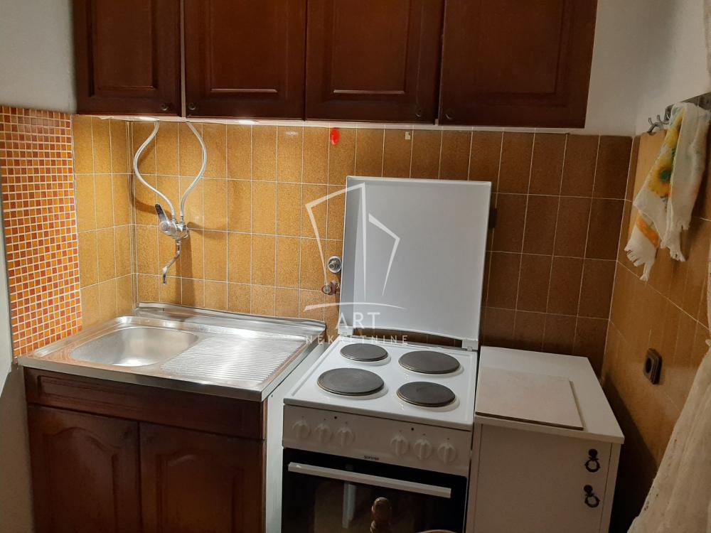 Slika 3 - Braće Baruh, Dvosoban stan za izdavanje, 54m2, 650€