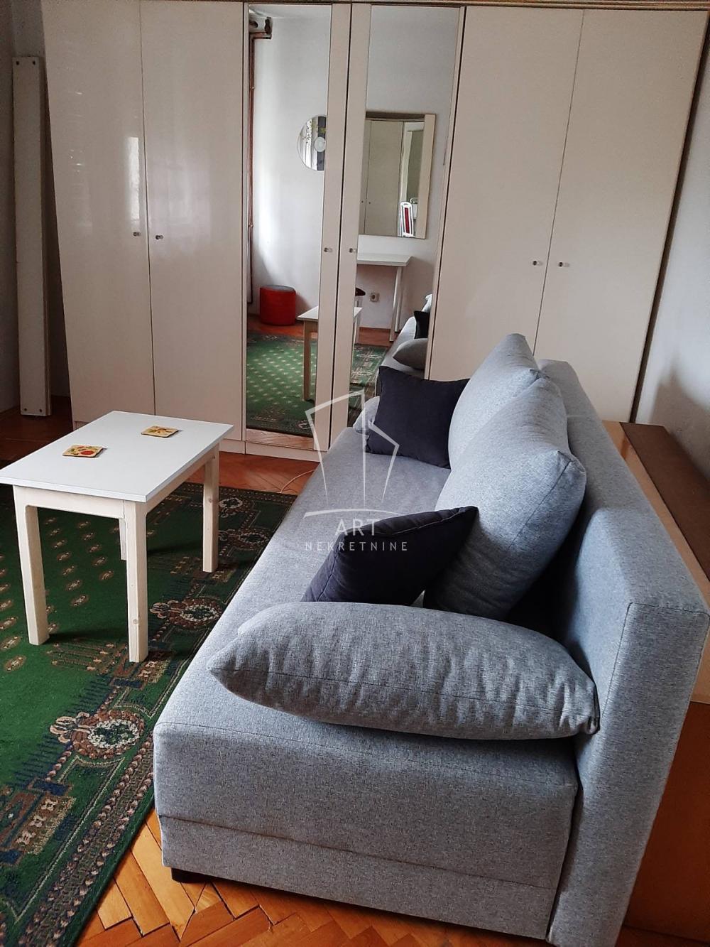 Glavna slika -Braće Baruh, Dvosoban stan za izdavanje, 54m2, 650€