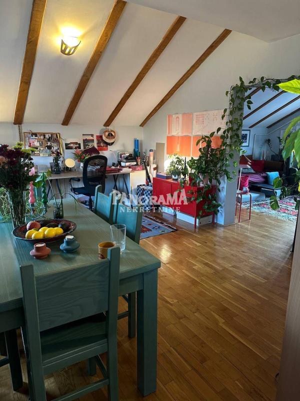 Slika 1 - Braće Radovanović, Trosoban stan na prodaju, 66m2, 215.000€