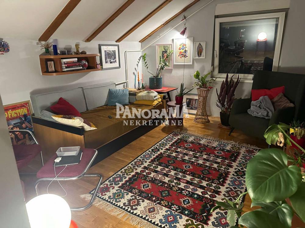 Glavna slika -Braće Radovanović, Trosoban stan na prodaju, 66m2, 215.000€