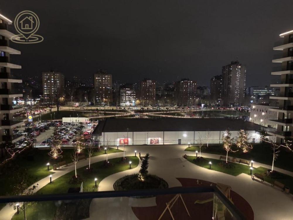 Slika 7 - Trosoban stan na prodaju, 81m2, 240.000€