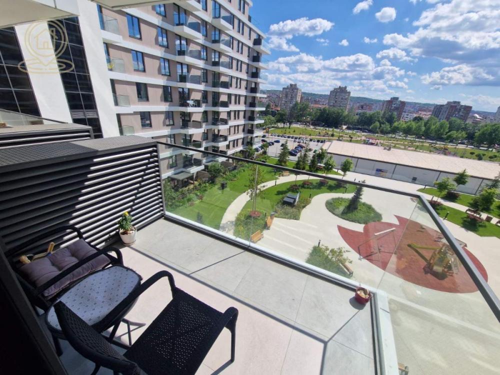 Glavna slika -Trosoban stan za izdavanje, 81m2, 700€