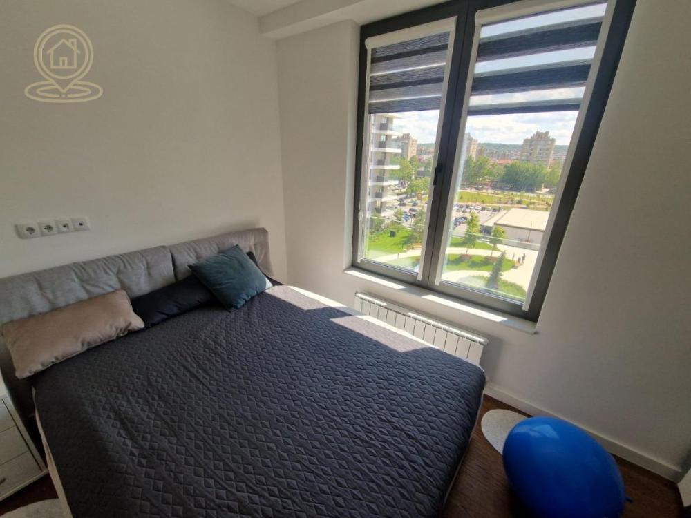 Slika 3 - Trosoban stan za izdavanje, 81m2, 700€