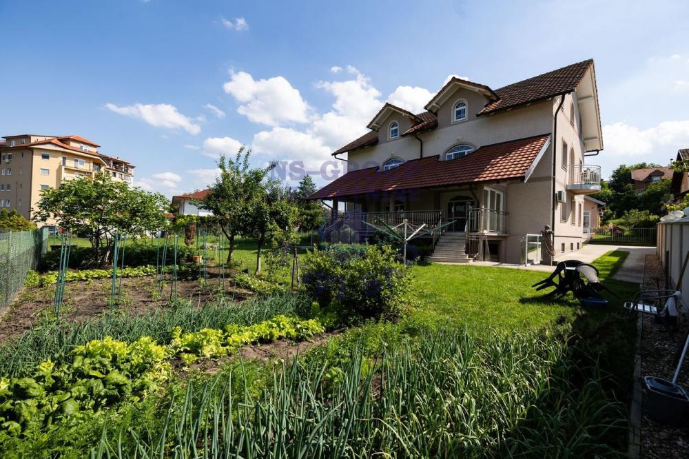 Slika 2 -  Kuća na prodaju, 562m2, 850.000€