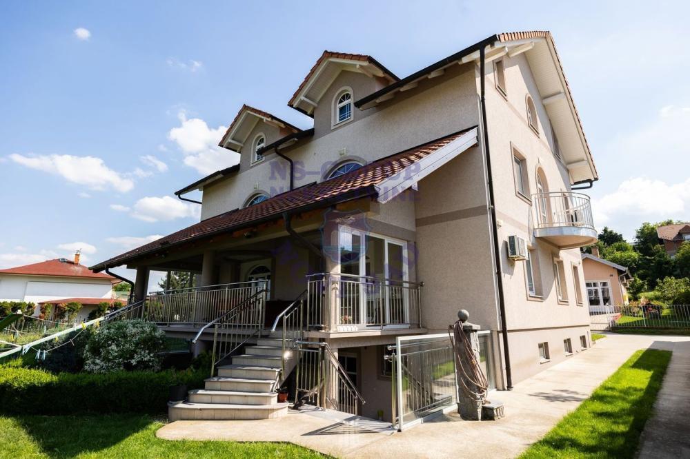 Glavna slika - Kuća na prodaju, 562m2, 850.000€
