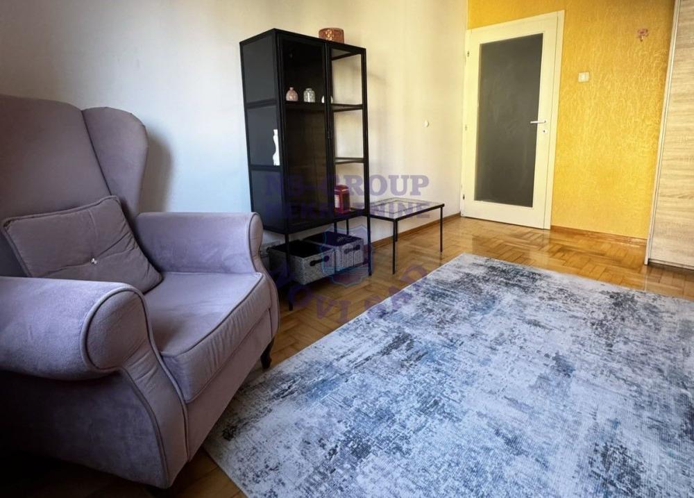 Slika 7 - Dvosoban stan za izdavanje, 41m2, 450€