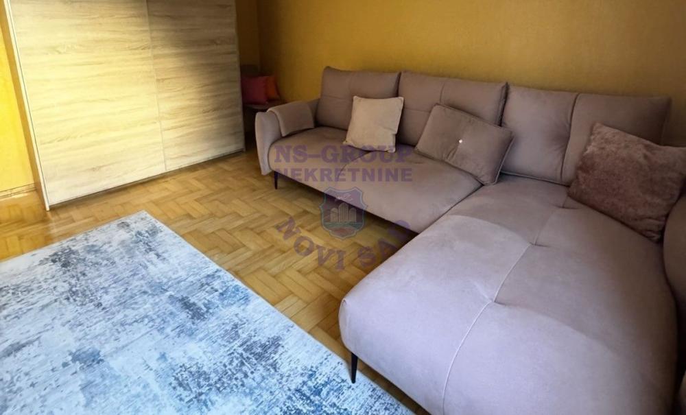 Slika 6 - Dvosoban stan za izdavanje, 41m2, 450€