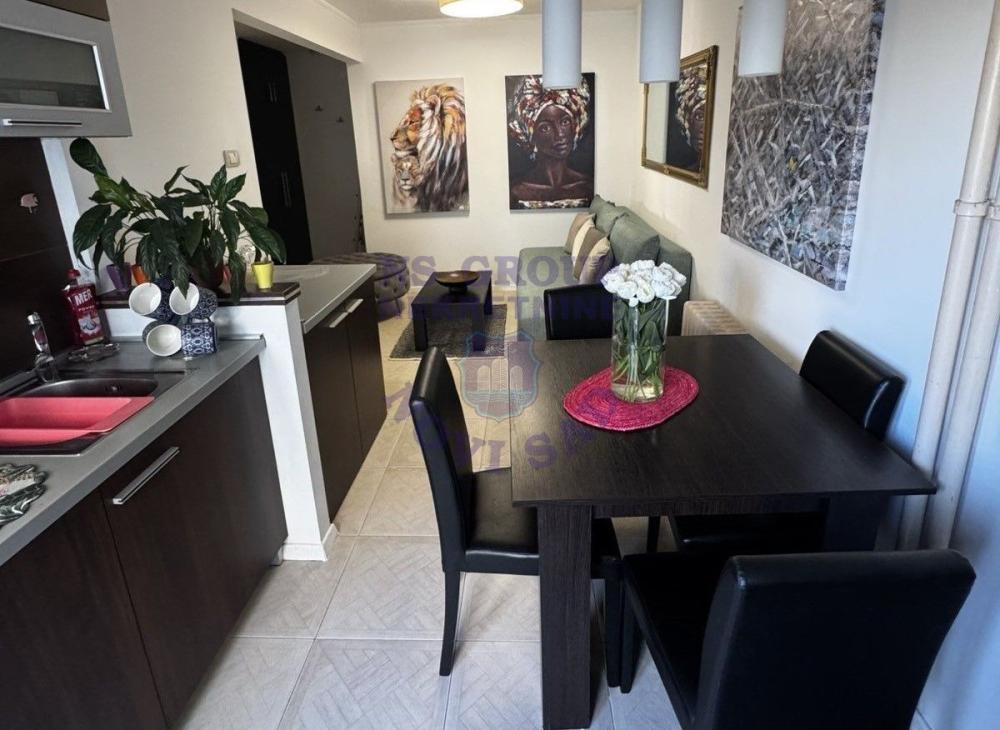 Slika 3 - Dvosoban stan za izdavanje, 41m2, 450€