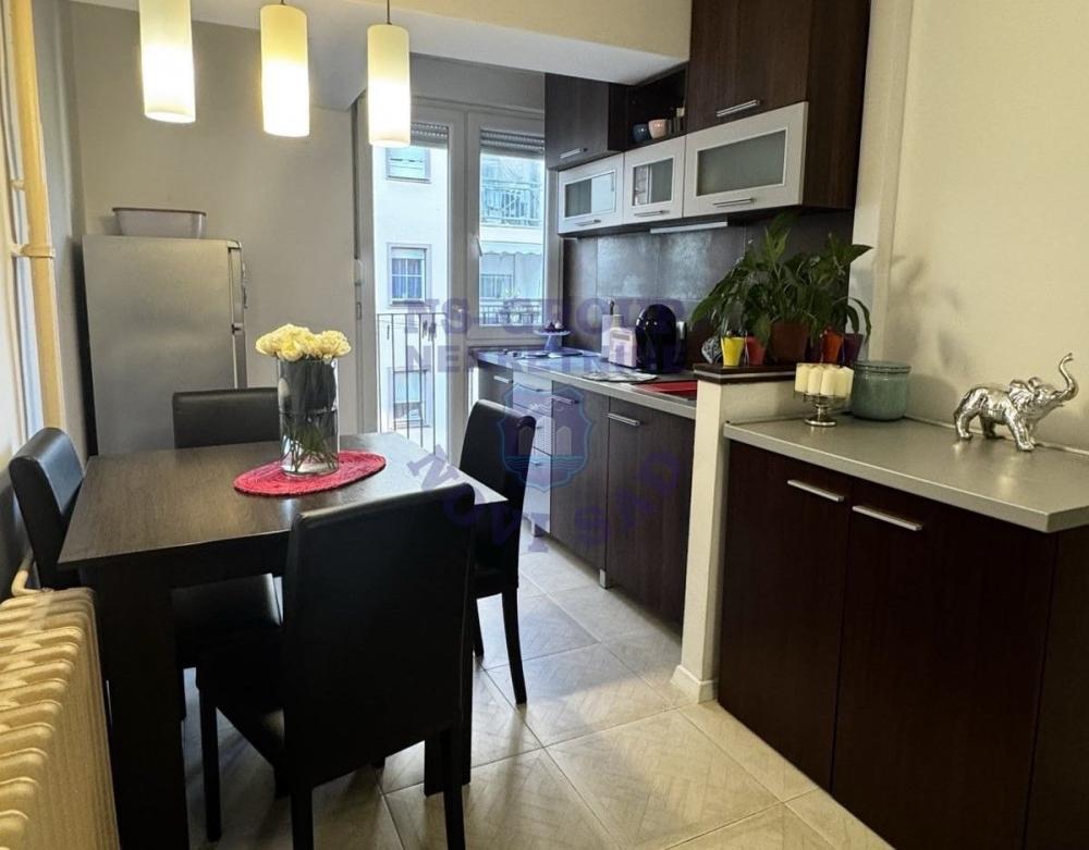 Slika 2 - Dvosoban stan za izdavanje, 41m2, 450€